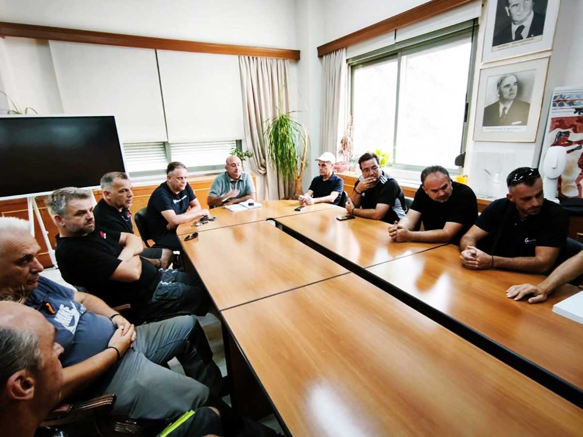 Τρίκαλα: Από τον Αύγουστο ο σχεδιασμός για τον Μύλο των Ξωτικών