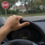 Τρίκαλα: 20χρονος ξανά στο τιμόνι παρότι του είχαν πάρει το δίπλωμα