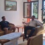 Διακοπές με άρωμα… Διγενή στη Σκιάθο