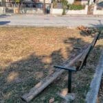 Τρίκαλα: Η άλλη όψη της «έξυπνης πόλης» στην Τήνου και Πλουτάρχου