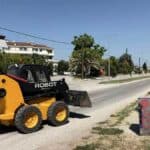 Τρίκαλα: Παρεμβάσεις για πεζούς σε τρεις γειτονιές