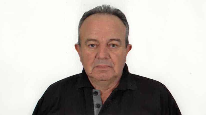 Έφυγε από τη ζωή ο Γεώργιος Πολύζος