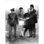 Πέθανε ο Λάζαρος Ράντοβιτς, θρύλος του ΑΟ Τρίκαλα