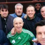 «Καλό ταξίδι … Καλό Παράδεισο» Η ΕΠΣΤ και ο ΑΟΤ χαιρετούν τον Γιώργο Ράπτη