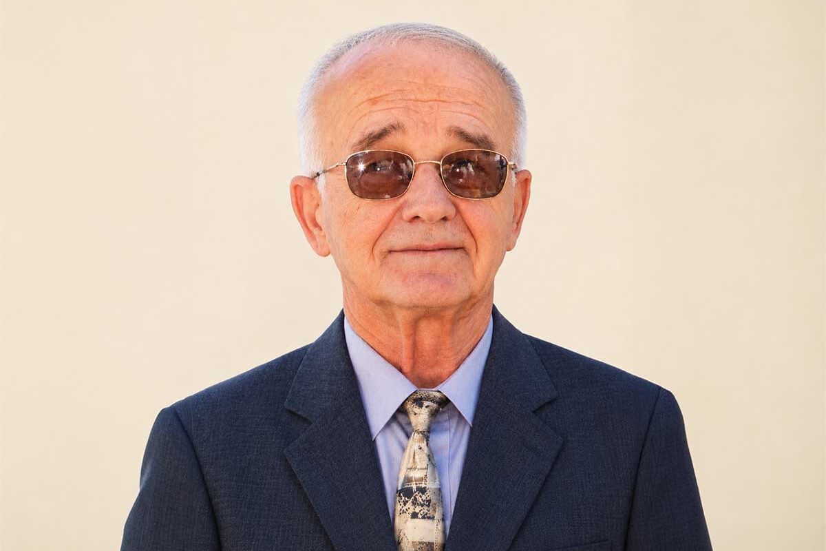 Τρίκαλα: Έφυγε από τη ζωή ο Απόστολος Ριστάνης
