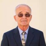 Τρίκαλα: Έφυγε από τη ζωή ο Απόστολος Ριστάνης