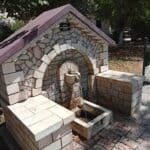 Ο Τσιούτσιας «φτιάχνει» και τα χωριά του Δήμου
