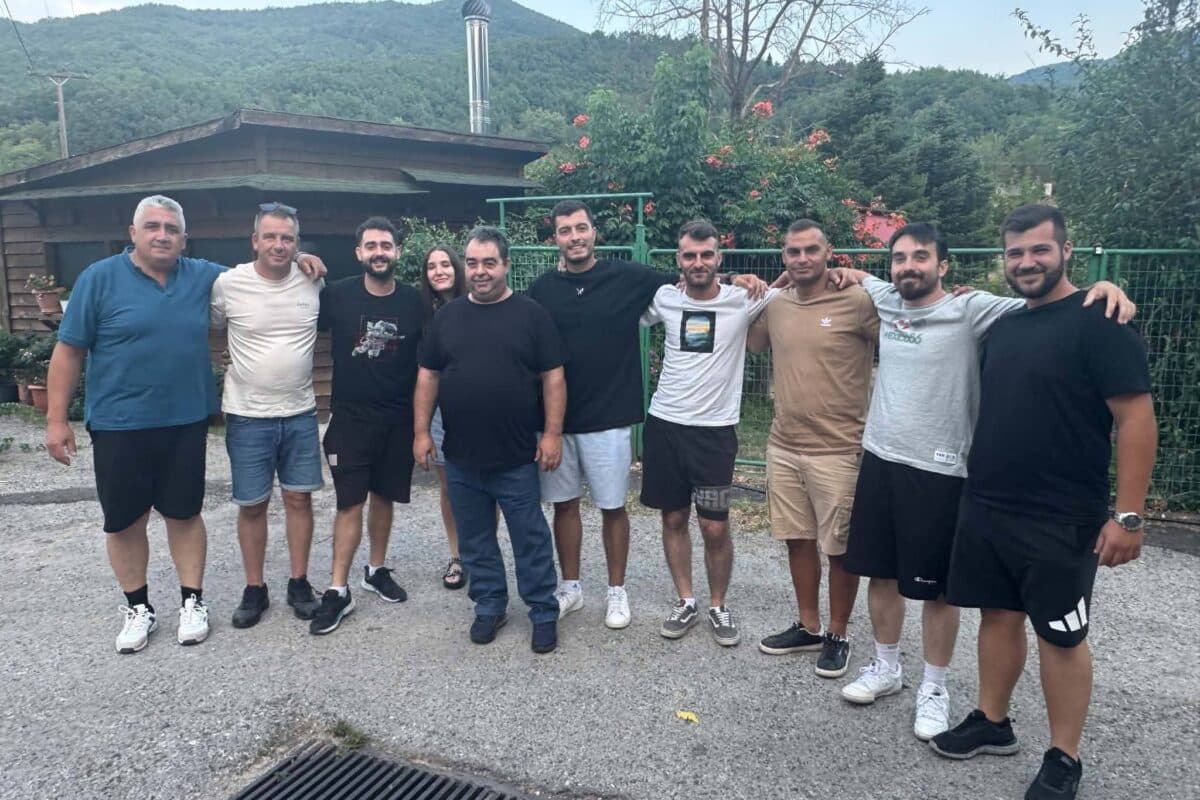 Ψήφο στην ελπίδα του Ροπωτού