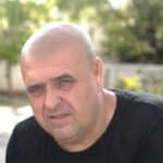 Τρίκαλα: Έφυγε από τη ζωή ο Αθανάσιος Σαβίδης στα 56 του