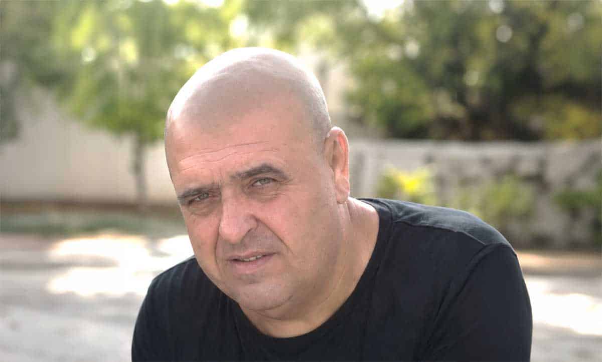 Τρίκαλα: Έφυγε από τη ζωή ο Αθανάσιος Σαβίδης στα 56 του