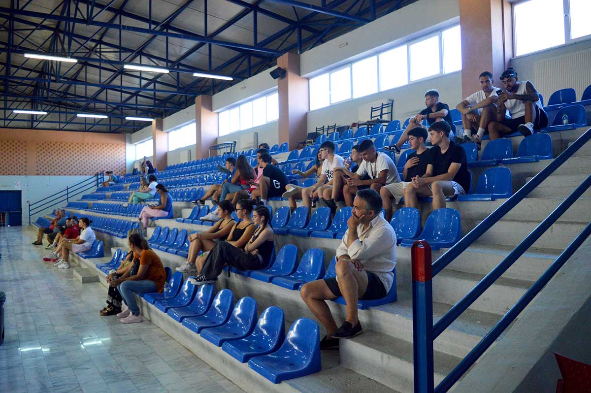 Γ.Σ. Σοφάδων: Νέα ομάδα από την αρχή – Έμεινε μόλις ένας παίκτης
