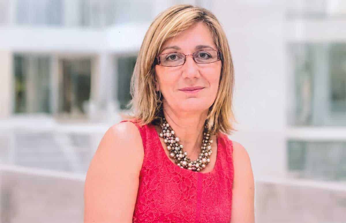 Έφυγε από τη ζωή η εκπαιδευτικός Δήμητρα Σακοράφα – Σταυρινού