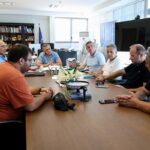 Θεσσαλία: Τοπικές αγορές για τα αδιάθετα όσπρια