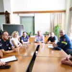 Τρίκαλα: Σε ετοιμότητα για τον κίνδυνο πυρκαγιάς