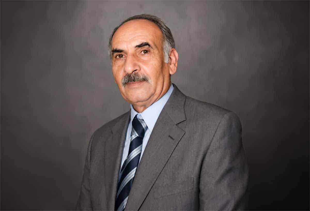 Τρίκαλα: Έφυγε από τη ζωή ο Ευάγγελος Τσαραπατσάνης
