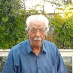 Πέθανε ο Αντώνιος Βράντζας – Την Πέμπτη η κηδεία