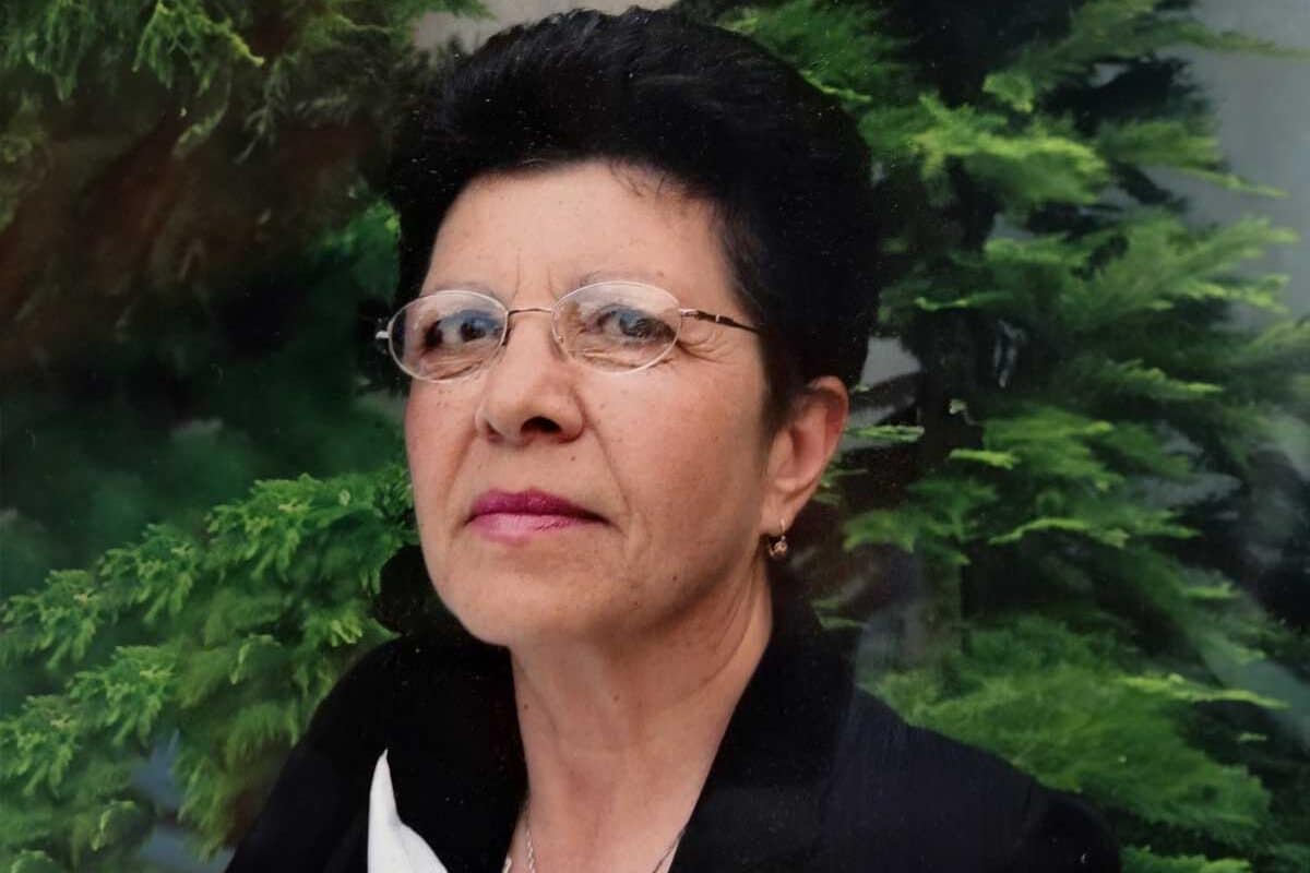 Την Κυριακή η κηδεία της Βασιλικής Χασιώτη στην Πιαλεία