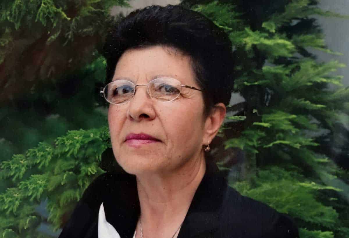 Την Κυριακή η κηδεία της Βασιλικής Χασιώτη στην Πιαλεία