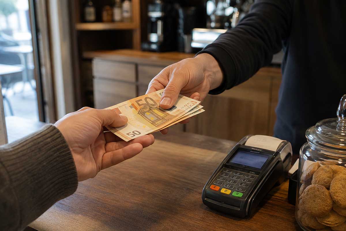 Χωρίς ΑΤΜ τα χωριά; Η «λύση» με αναλήψεις από καταστήματα