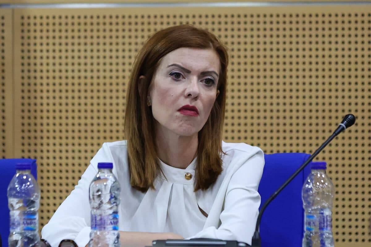 Ο Τρικαλινός Θανάσης Ξάφος αντιπεριφερειάρχης Οικονομικών