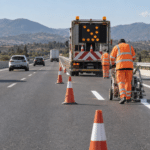 E65: Ρυθμίσεις από Τρίκαλα έως Καλαμπάκα