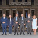 Κτηνοτροφία: 220 εκατ. ευρώ και σχέδιο ανάταξης