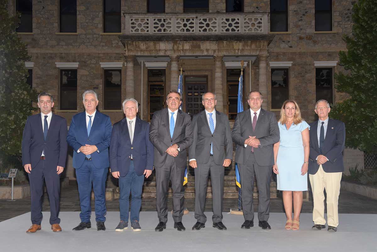 Κτηνοτροφία: 220 εκατ. ευρώ και σχέδιο ανάταξης