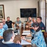 Δήμος Μετεώρων: Αυτοψίες σε πλημμυρικά σημεία και 3 νέα 4x4