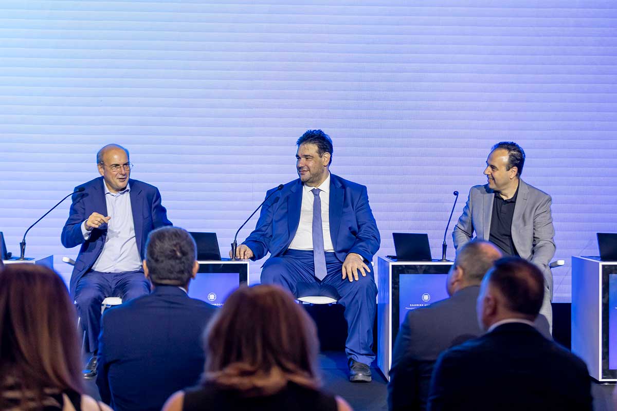 gov.gr: Στόχος 42,5 εκατ. λιγότερα πιστοποιητικά