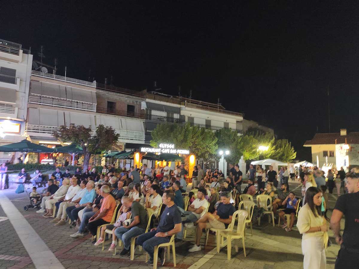 Μετέωρα – Τρεις ημέρες στην καρδιά της αναρρίχησης
