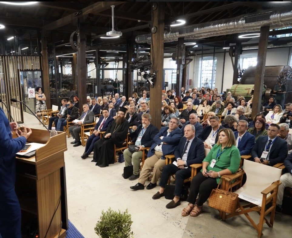 Έπαινος στον Δήμο Μετεώρων για δράσεις πρόληψης