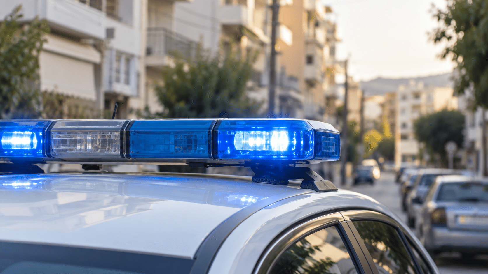 Τρίκαλα: Με Ι.Χ. ανάμεσα σε πεζούς – Σύλληψη 36χρονου
