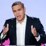 Τσίπρας στη ΔΕΘ: Πρωτιά και εισφορά στο πλουσιότερο 1%