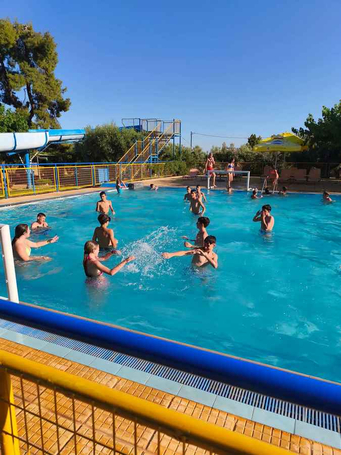 Αποστόλης Μπαούσης «Το ποδόσφαιρο είναι κάτι περισσότερο από ένα άθλημα»