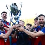 Υποχρεώσεις κυπέλλου για ΑΟΤ και Νεοχώρι