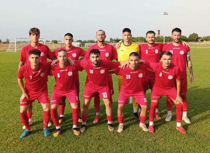 Φιλικά με Μασχολούρι και Κ 19 ΑΕΛ , ΑΟ Τρίκαλα και Νεοχώρι