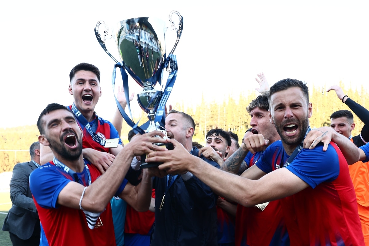 Υποχρεώσεις κυπέλλου για ΑΟΤ και Νεοχώρι