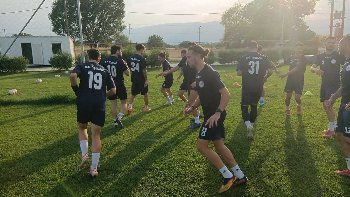 Μασχολούρι αντί για Βέροια ο επόμενος αντίπαλος του ΑΟΤ