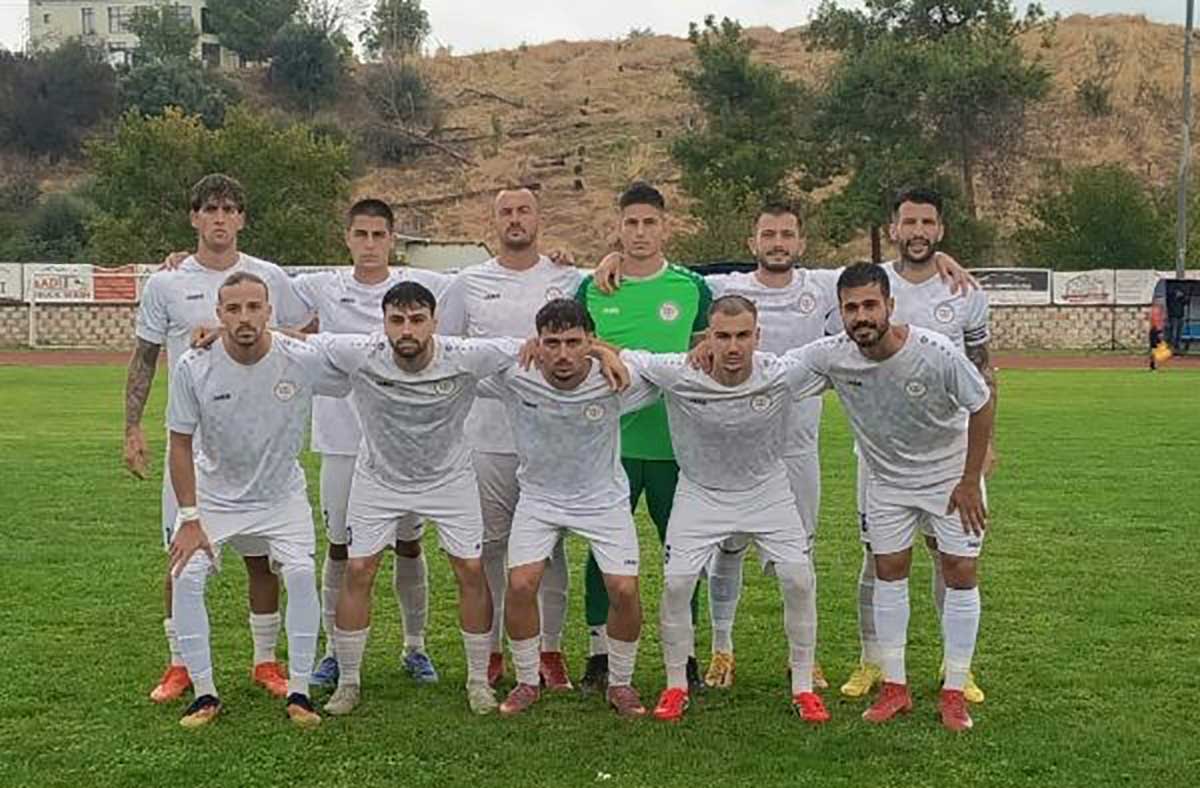 Πρεμιέρα με νίκη! Ο Α.Ο Τρίκαλα 0-1 στο Βελεστίνο τον Ρήγα Φεραίο