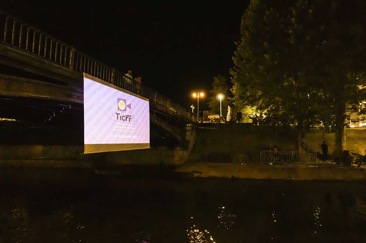 Το «Τζένη Τζένη» έκανε τον Ληθαίο θερινό σινεμά