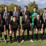 Κύπελλο ΕΠΣΤ: Με το δεξί η Δήμητρα 1-2 στο Μεγαλοχώρι