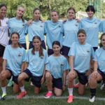 Ποδόσφαιρο Γυναικών: Η καλή μέρα από το πρωί φαίνεται στη Λέσχη