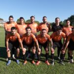 Φιλικές δοκιμασίες, πριν την έναρξη στην Α’ Ερασιτεχνική