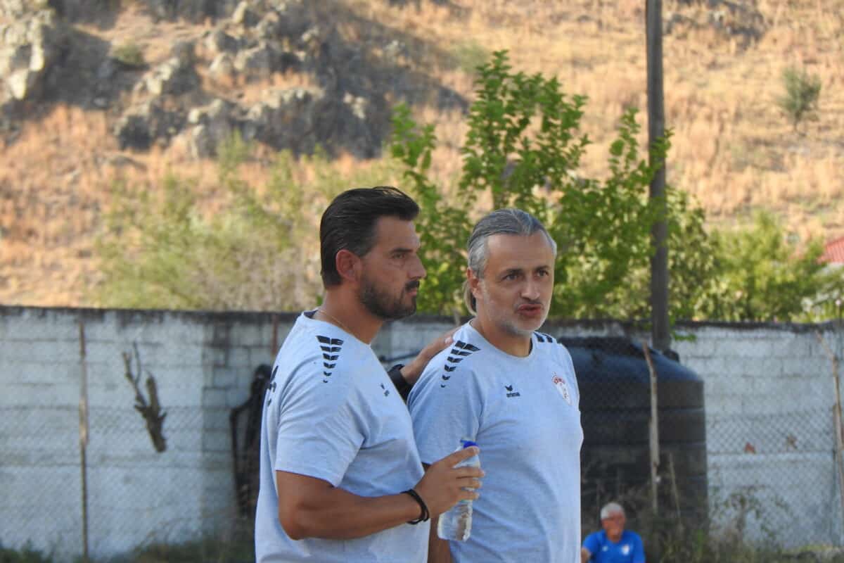 Τετράδα τρικαλινών στην ΑΕΛ
