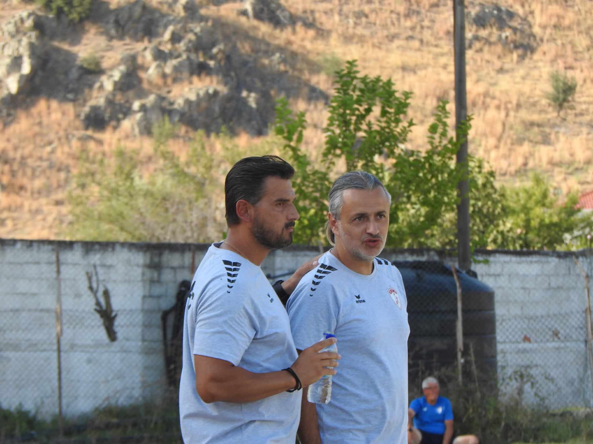 Τετράδα τρικαλινών στην ΑΕΛ