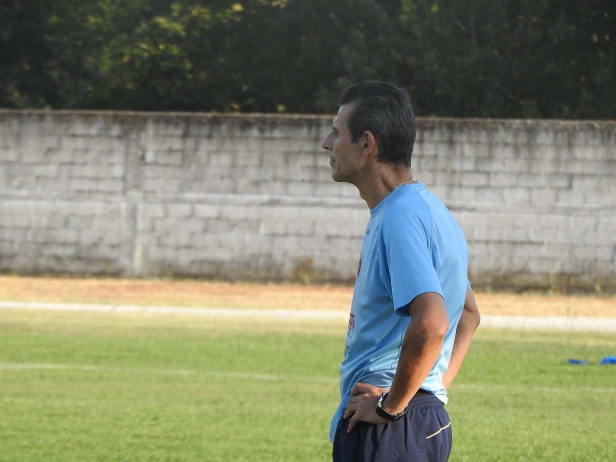 Άρεσε στο πρώτο ημίχρονο το Νεοχώρι 2-0 την Κ19 ΑΕΛ