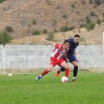 Διγενής Νεοχωρίου: Φιλική ήττα με 0-2 από τον Ρήγα Φεραίο