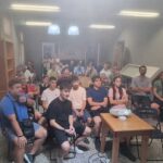 Διαιτησία: Με στόχο την ανανέωση του… στόλου