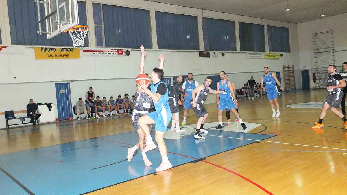 Αλλαγή στην έναρξη της Α1 ΕΣΚΑΘ - Το πρόγραμμα του κυπέλλου
