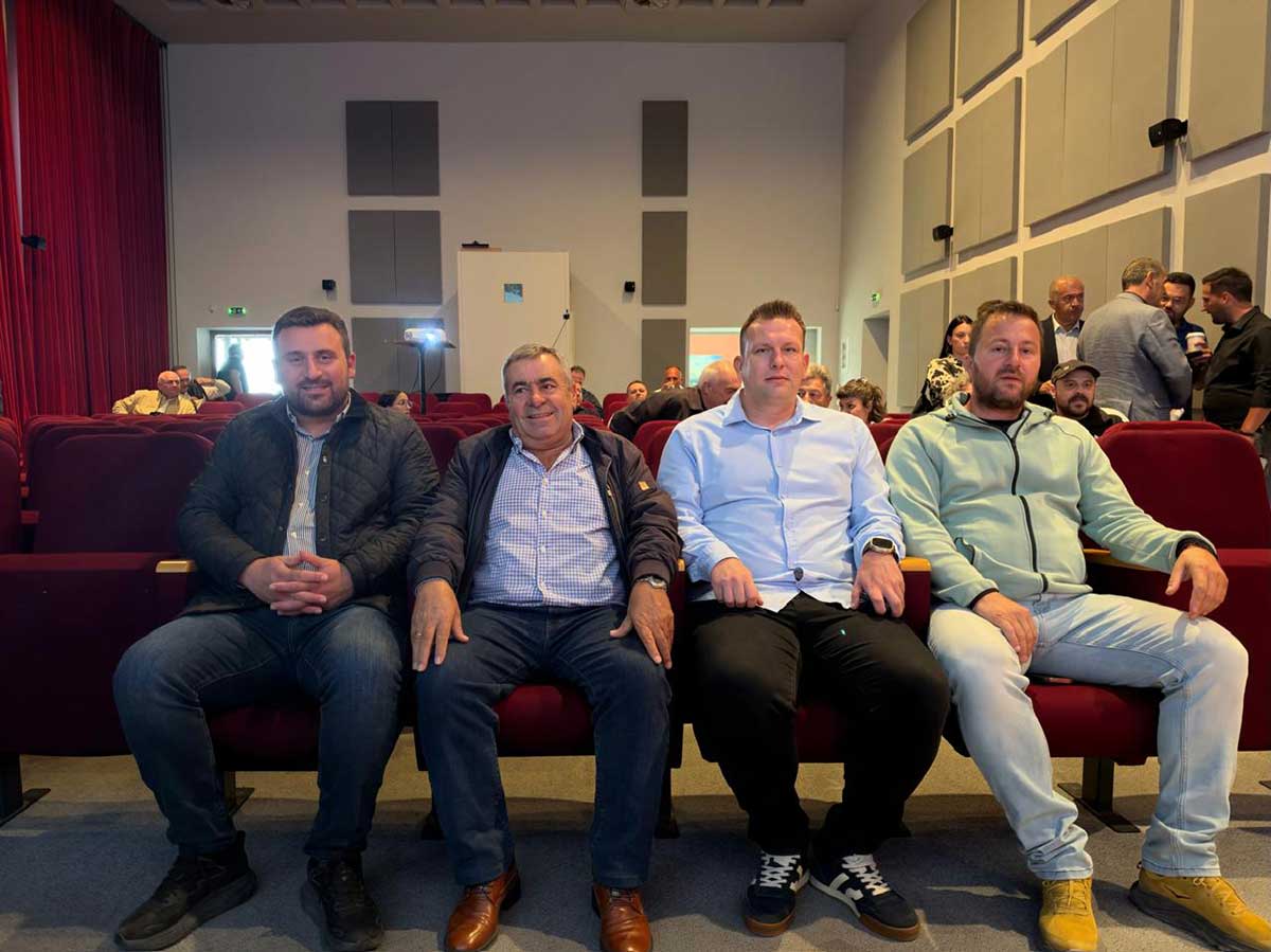 Γεωπάρκο Μετεώρων–Πύλης και το στοίχημα της αγοράς